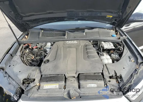 2019 Audi Q7 Premium Plus from USA, damaged, VIN WA1LHAF76KD016791